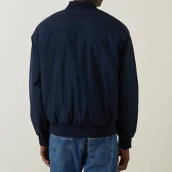 Clearance CALVIN KLEIN Hero Water-Resistant Bomber Jacket