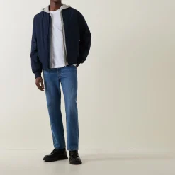 Clearance CALVIN KLEIN Hero Water-Resistant Bomber Jacket