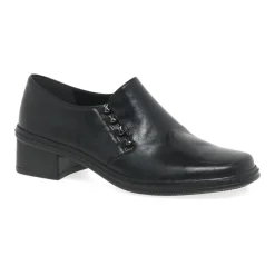 Clearance GABOR Hertha High-Cut Shoes