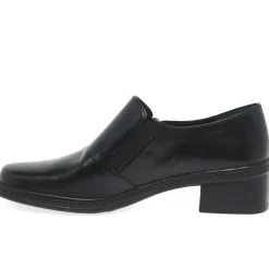 Clearance GABOR Hertha High-Cut Shoes