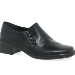 Clearance GABOR Hertha High-Cut Shoes