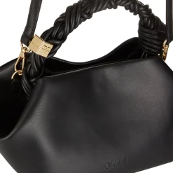 Hexagonal Small Bou Bag