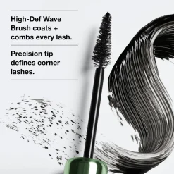 Outlet CLINIQUE High Impact High-Fi™ Full Volume Mascara