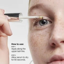 New CLINIQUE High Impact Lash Amplifying Serum