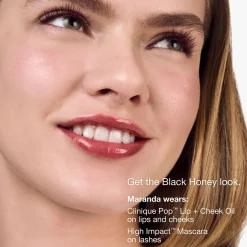 High Impact™ Mascara in Black Honey