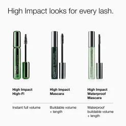 Hot CLINIQUE High Impact™ Waterproof Mascara