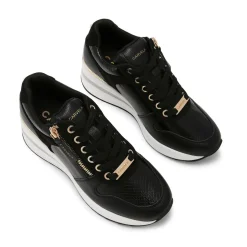 High Rise Platform Trainers