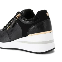 High Rise Platform Trainers