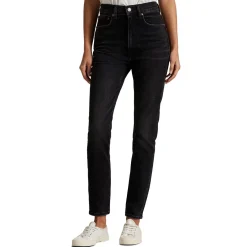 Outlet POLO RALPH LAUREN High Rise Skinny Leg Jeans