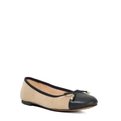 New DUNE LONDON Highest Embellished Ballet Flats