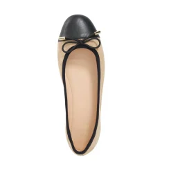 New DUNE LONDON Highest Embellished Ballet Flats