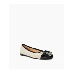 Sale DUNE LONDON Highest Toe Cap Ballet Flats