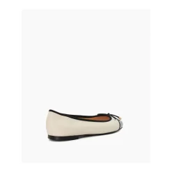 Sale DUNE LONDON Highest Toe Cap Ballet Flats