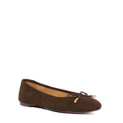 Highest Toe Cap Ballet Flats