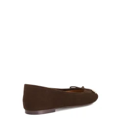 Highest Toe Cap Ballet Flats