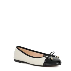 Highest Wide Fit Ballet Flats
