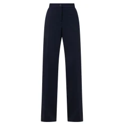 Best ELENA MIRÒ High-Rise Bootcut Trousers