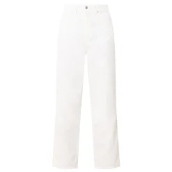 Hot MARC O POLO High-Rise Cropped Straight Leg Jeans