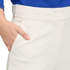 Hot BETTY BARCLAY High-Rise Cropped Straight Leg Culottes