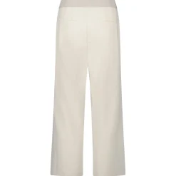 Hot BETTY BARCLAY High-Rise Cropped Straight Leg Culottes