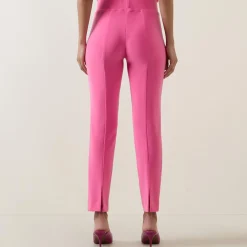 Sale JOSEPH RIBKOFF High-Rise Skinny Leg Trousers