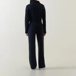 Best GERRY WEBER High-Rise Straight Leg Trousers