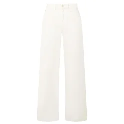 New SALSA High-Rise Wide Leg Jeans