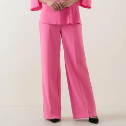 Hot JOSEPH RIBKOFF High-Rise Wide Leg Trousers