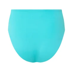 New SEAFOLLY High-Rise Wrap Bikini Bottoms