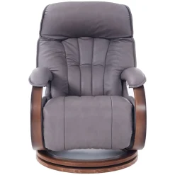 Fashion CASEYS FURNITURE Himolla Cumuly Mosel Maxi Manual Chair