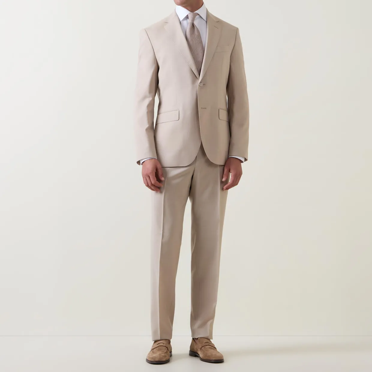 H-Jeckson Two-Piece Suit