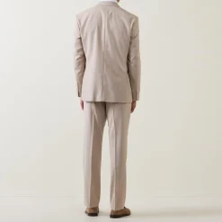 H-Jeckson Two-Piece Suit