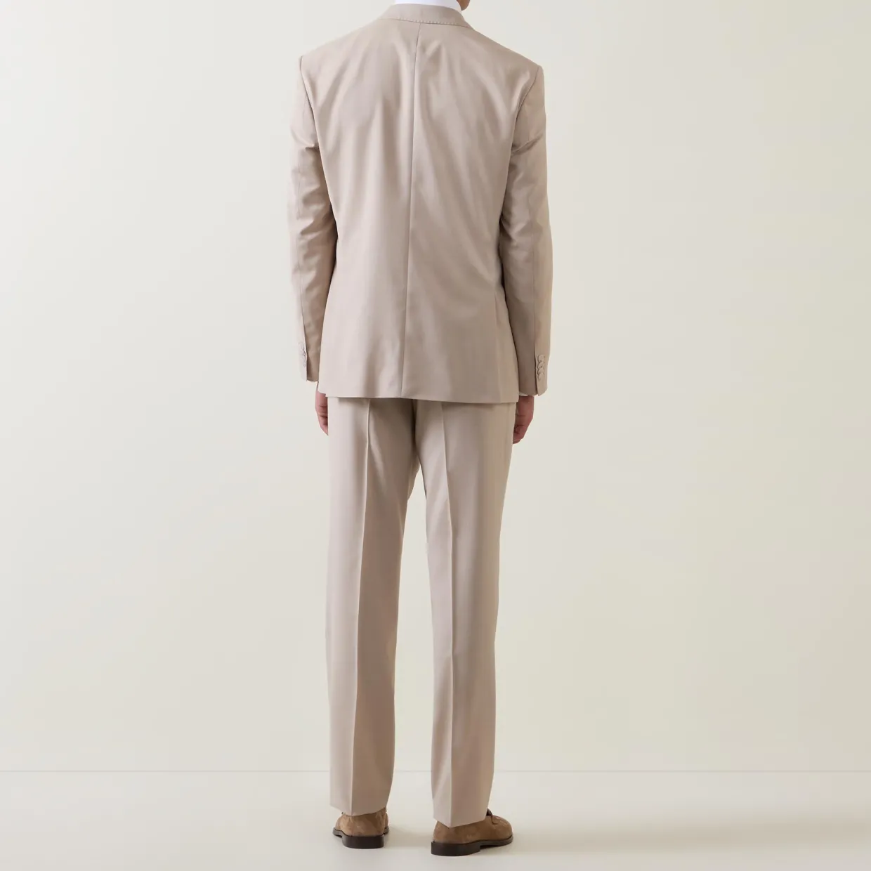 H-Jeckson Two-Piece Suit