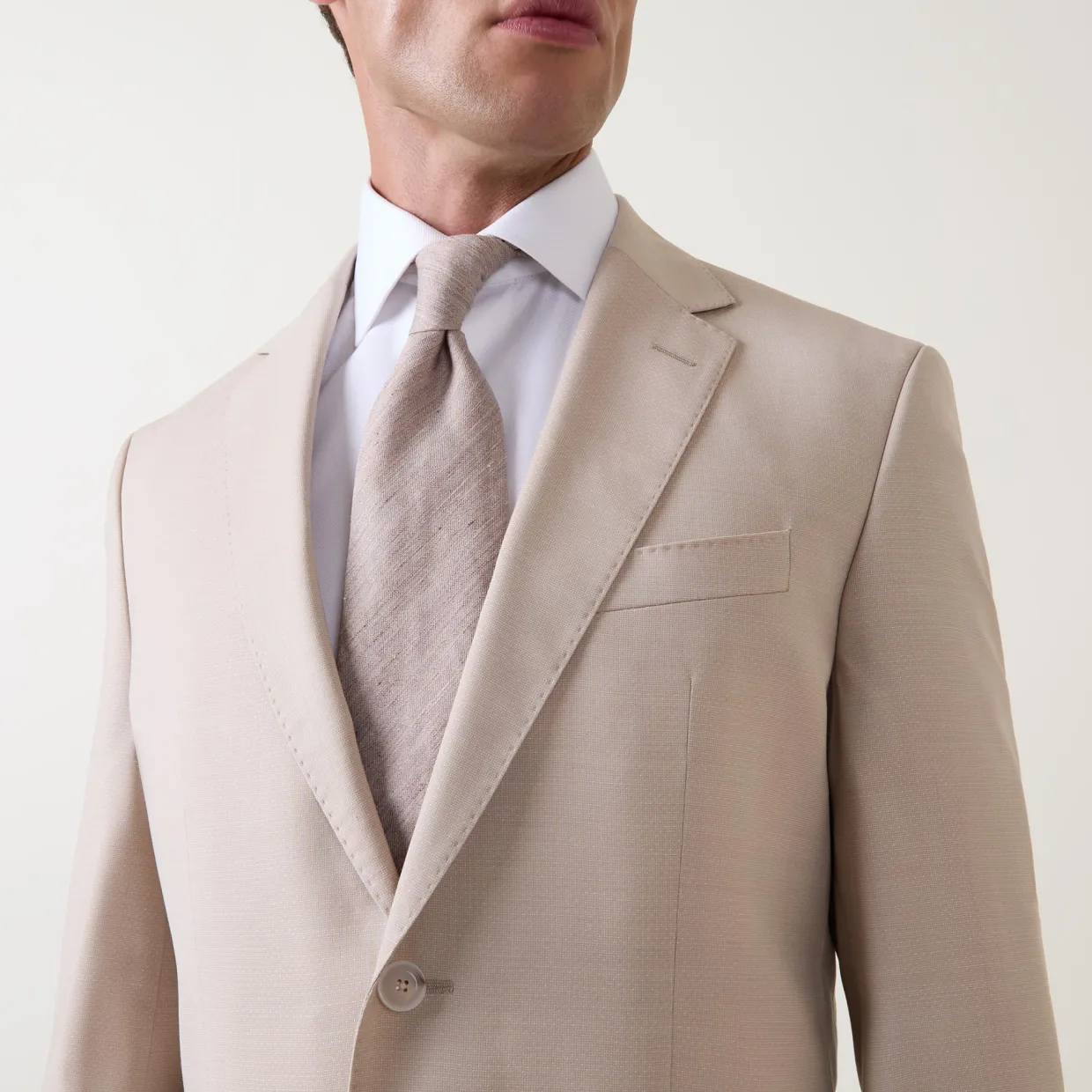 H-Jeckson Two-Piece Suit