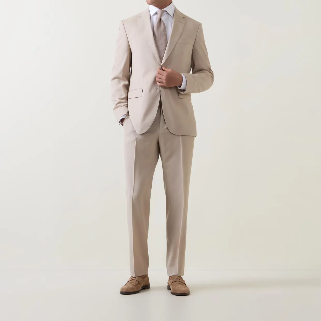 H-Jeckson Two-Piece Suit