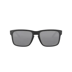 Holbrook Square Sunglasses Black