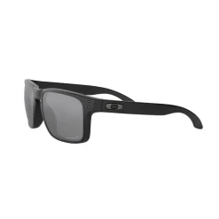 Holbrook Square Sunglasses Black