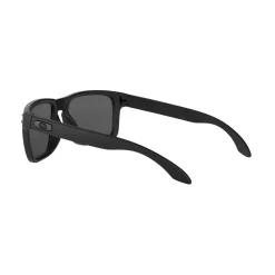 Holbrook Square Sunglasses Black