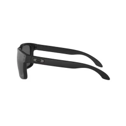 Holbrook Square Sunglasses Black