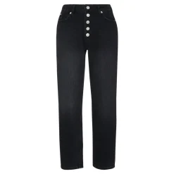 Hollie Button Front Jean
