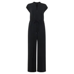 Hollie Cinched Jumpsuit