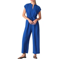 Hollie Drawstring Jumpsuit