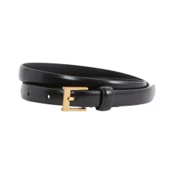 Holly Leather Belt
