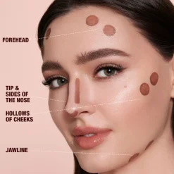 Hollywood Contour Wand