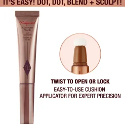 Hollywood Contour Wand