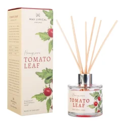 Homegrown Tomato Leaf Reed Diffuser 100ml