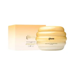 Honey Gloss Ceramide Therapy Hair Mask