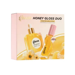 Honey Gloss Duo