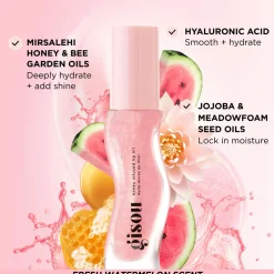 Honey Gloss Hydration Trio