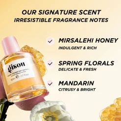 Honey Gloss Hydration Trio